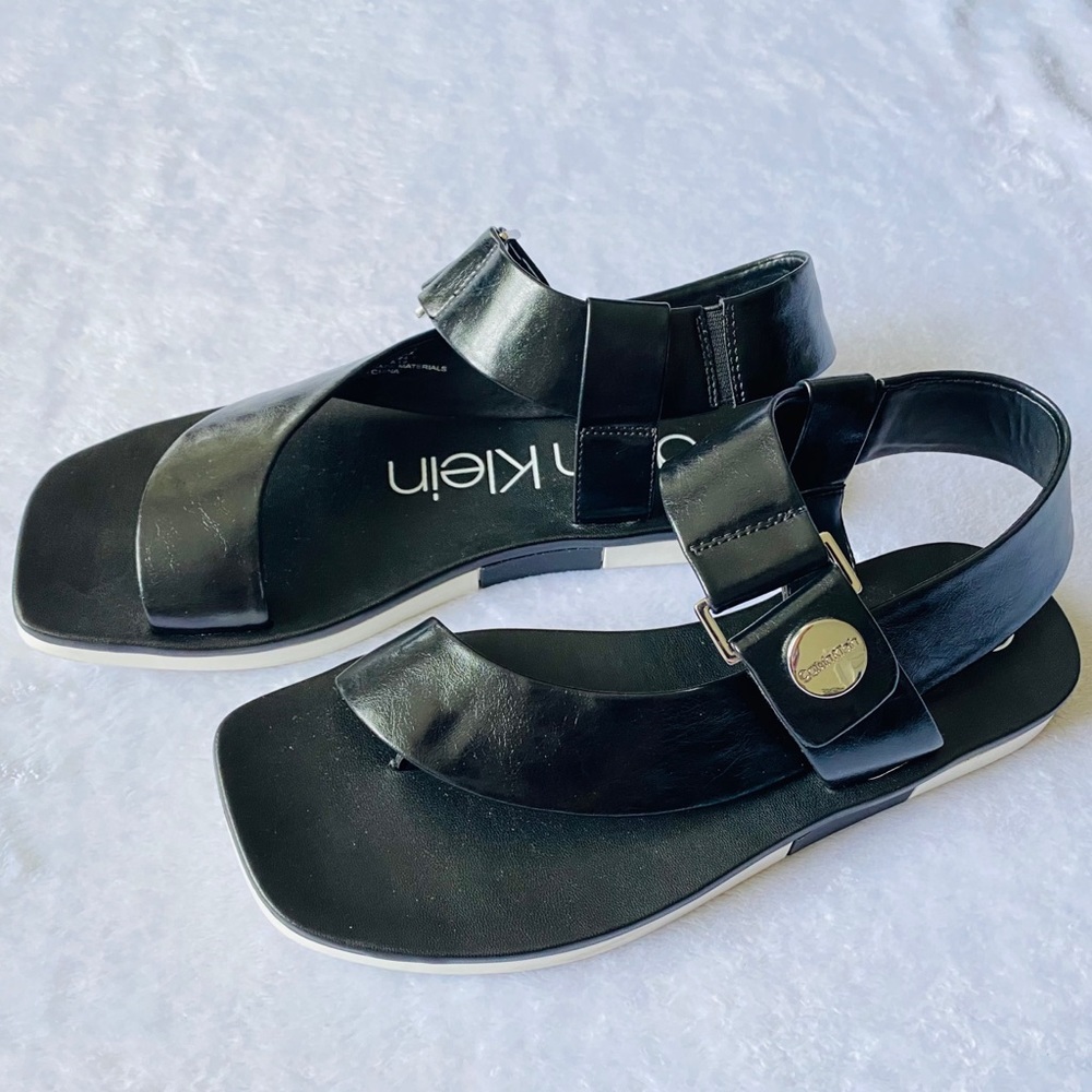 Calvin Klein Sandals